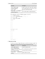 Предварительный просмотр 793 страницы Ruijie RG-S2900G-E Series Configuration Manual