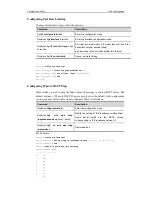 Предварительный просмотр 796 страницы Ruijie RG-S2900G-E Series Configuration Manual