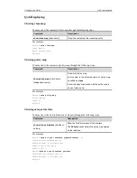 Предварительный просмотр 797 страницы Ruijie RG-S2900G-E Series Configuration Manual