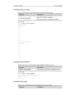 Предварительный просмотр 798 страницы Ruijie RG-S2900G-E Series Configuration Manual