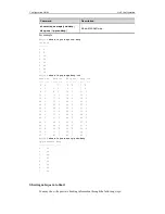 Предварительный просмотр 799 страницы Ruijie RG-S2900G-E Series Configuration Manual