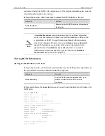 Предварительный просмотр 808 страницы Ruijie RG-S2900G-E Series Configuration Manual