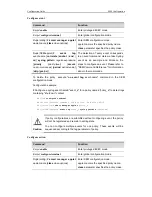 Предварительный просмотр 822 страницы Ruijie RG-S2900G-E Series Configuration Manual