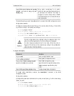 Предварительный просмотр 823 страницы Ruijie RG-S2900G-E Series Configuration Manual