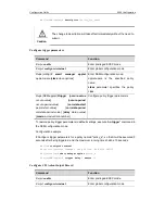 Предварительный просмотр 824 страницы Ruijie RG-S2900G-E Series Configuration Manual