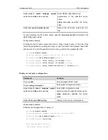 Предварительный просмотр 825 страницы Ruijie RG-S2900G-E Series Configuration Manual