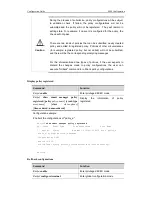 Предварительный просмотр 827 страницы Ruijie RG-S2900G-E Series Configuration Manual