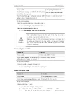 Предварительный просмотр 831 страницы Ruijie RG-S2900G-E Series Configuration Manual