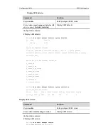 Предварительный просмотр 832 страницы Ruijie RG-S2900G-E Series Configuration Manual