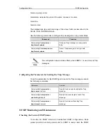 Предварительный просмотр 852 страницы Ruijie RG-S2900G-E Series Configuration Manual