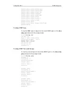 Предварительный просмотр 855 страницы Ruijie RG-S2900G-E Series Configuration Manual