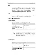 Предварительный просмотр 861 страницы Ruijie RG-S2900G-E Series Configuration Manual