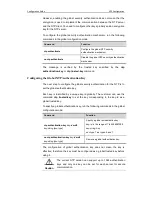 Предварительный просмотр 867 страницы Ruijie RG-S2900G-E Series Configuration Manual