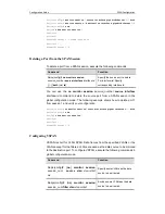 Предварительный просмотр 883 страницы Ruijie RG-S2900G-E Series Configuration Manual