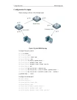 Предварительный просмотр 892 страницы Ruijie RG-S2900G-E Series Configuration Manual