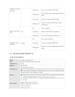 Предварительный просмотр 9 страницы Ruijie RG-S2910-10GT2SFP-UP-H Hardware  Installation And Reference Manual