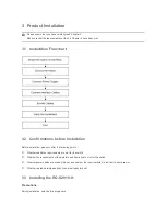 Предварительный просмотр 24 страницы Ruijie RG-S2910-10GT2SFP-UP-H Hardware  Installation And Reference Manual