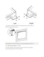 Предварительный просмотр 27 страницы Ruijie RG-S2910-10GT2SFP-UP-H Hardware  Installation And Reference Manual