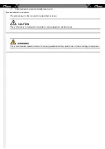 Preview for 6 page of Ruijie RG-S2924GT/8SFP-XS-P Installation Manual