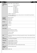 Preview for 8 page of Ruijie RG-S2924GT/8SFP-XS-P Installation Manual