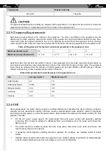 Preview for 15 page of Ruijie RG-S2924GT/8SFP-XS-P Installation Manual