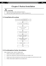 Preview for 20 page of Ruijie RG-S2924GT/8SFP-XS-P Installation Manual