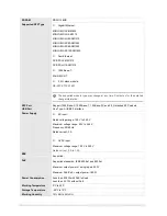 Предварительный просмотр 13 страницы Ruijie RG-S2928G-12P Hardware  Installation And Reference Manual