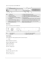 Предварительный просмотр 19 страницы Ruijie RG-S2928G-12P Hardware  Installation And Reference Manual