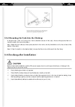 Предварительный просмотр 23 страницы Ruijie RG-S3250E Series Installation Manual