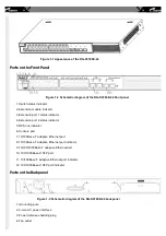 Предварительный просмотр 10 страницы Ruijie RG-S3760E Series Installation Manual