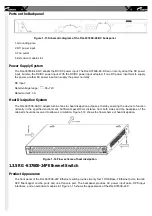 Предварительный просмотр 16 страницы Ruijie RG-S3760E Series Installation Manual