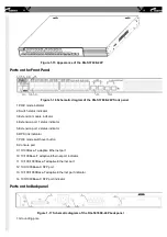 Предварительный просмотр 17 страницы Ruijie RG-S3760E Series Installation Manual