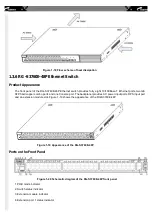 Предварительный просмотр 19 страницы Ruijie RG-S3760E Series Installation Manual