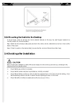 Предварительный просмотр 33 страницы Ruijie RG-S3760E Series Installation Manual