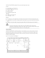 Предварительный просмотр 12 страницы Ruijie RG-S5750-S Series Hardware  Installation And Reference Manual