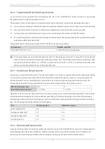 Предварительный просмотр 27 страницы Ruijie RG-S5760C-X Series Hardware  Installation And Reference Manual