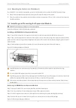 Предварительный просмотр 32 страницы Ruijie RG-S5760C-X Series Hardware  Installation And Reference Manual