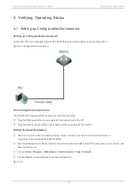 Предварительный просмотр 36 страницы Ruijie RG-S5760C-X Series Hardware  Installation And Reference Manual