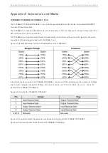 Предварительный просмотр 44 страницы Ruijie RG-S5760C-X Series Hardware  Installation And Reference Manual