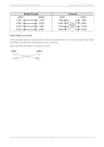 Предварительный просмотр 45 страницы Ruijie RG-S5760C-X Series Hardware  Installation And Reference Manual