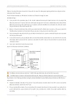 Предварительный просмотр 51 страницы Ruijie RG-S5760C-X Series Hardware  Installation And Reference Manual