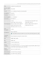 Preview for 5 page of Ruijie RG-S6120 Series Hardware  Installation And Reference Manual