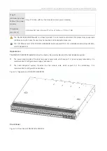 Preview for 6 page of Ruijie RG-S6120 Series Hardware  Installation And Reference Manual