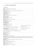 Preview for 10 page of Ruijie RG-S6120 Series Hardware  Installation And Reference Manual