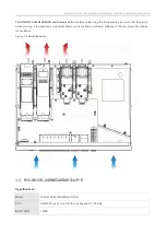 Preview for 15 page of Ruijie RG-S6120 Series Hardware  Installation And Reference Manual