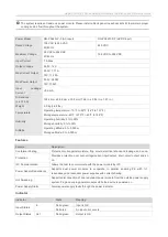 Preview for 24 page of Ruijie RG-S6120 Series Hardware  Installation And Reference Manual