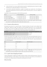 Preview for 30 page of Ruijie RG-S6120 Series Hardware  Installation And Reference Manual