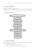 Preview for 33 page of Ruijie RG-S6120 Series Hardware  Installation And Reference Manual