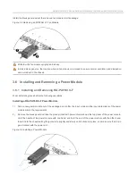 Preview for 38 page of Ruijie RG-S6120 Series Hardware  Installation And Reference Manual