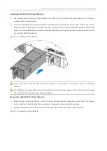 Preview for 41 page of Ruijie RG-S6120 Series Hardware  Installation And Reference Manual